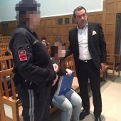„Ich wollte ihn doch nicht töten!“