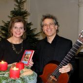 „Die Freuden des Advents“ in Lochau