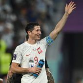 Weltmeister im „Duell der Verlierer“