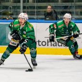 Wälder hoffen auf Heimstärke und verbesserte Defensive