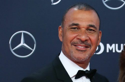 Ruud Gullit feierte mit dem AC Mailand seine größten Klub-Erfolge. APA