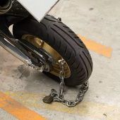 Motorräder gestohlen: Tatverdächtiger ausgeforscht