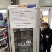 Boykottaufrufe gegen Pfanner und Co.
