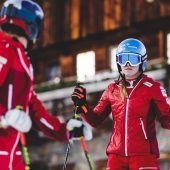 Sonja Gigler und Mathias Graf mit starken Qualizeiten