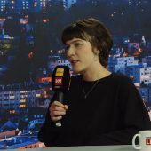 Widerstand wie damals gegen Pegida