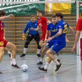 Underdog Doren überraschte