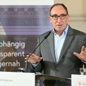 Inflationsanpassung für Politiker