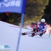 Fulminanter Saisonstart der Ski-Masters