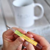 Achtung: Virenangriff durch ein teuflisches Trio
