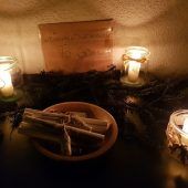 Gemeinsam durch den Advent