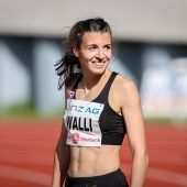Beste Leichtathleten des Jahres gekürt