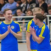 Qualifikant zieht ins Finale ein