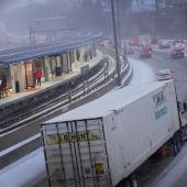 Brutale Kälte sucht USA heim