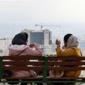 Irans Machthaber lösen Religionspolizei auf
