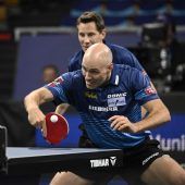 Tischtennis auf Topniveau in Lustenau