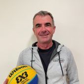 SMS Rankweil-West ist im Basketballfieber