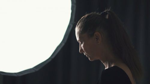 Trainerin für Selbst- und Nächstenliebe sowie Wertschätzung.  Michelon