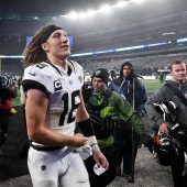 Jaguars wahrten Chance auf Play-off
