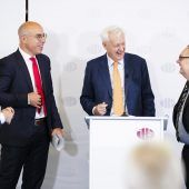 Blaues Auge für Volkswirtschaft