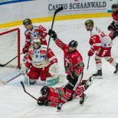 Pioneers hatten nichts zu verschenken