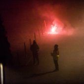 Silvester im Visier der Polizei: Großes Aufgebot an zusätzlichen Kräften