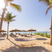 Strandurlaub in Salalah