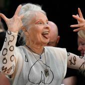 Ikone und „Königin des Punk“: Trauer um Vivienne Westwood