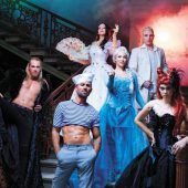 Musikalische Reise durch die Welt der Musicals