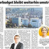 Kulturbudget