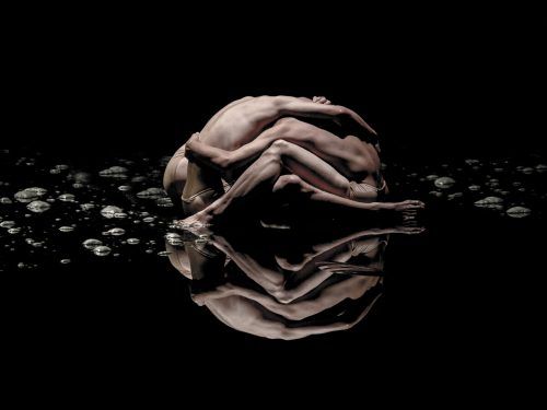 Von März bis Juni 2023 lädt die Landeshauptstadt zum 36. Internationalen Tanzfestival „Bregenzer Frühling“. Yoshikazu INOUE