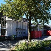 Arbogast erstrahlt bald in neuem Glanz