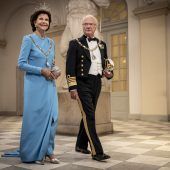 Eine Königin mit Charisma und Herz