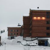 Damülser Alpenstolz geht im Zeitplan in den Winter