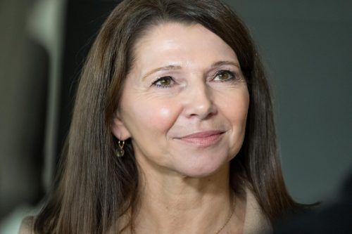 Wer Heidi Schuster-Burda als Vizebürgermeisterin von Höchst nachfolgen wird, ist noch offen.  VN/STiplovsek
