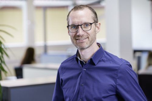 Zeller: „Wir haben noch nie so viel in die Arbeitsplatzgestaltung und die Schaffung optimaler Arbeitsbedingungen investiert.“ Zeller
