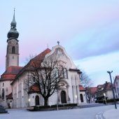 Gemeinde Höchst prüft Nahwärme-Heizanlage