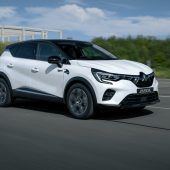 Autonews der Woche Neuer Mitsubishi ASX kommt im März 2023 / Klassische Farben für Dienstautos / Honda bringt ein weiteres Modell nach Europa