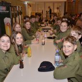 Starker Nachwuchs