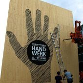 Wälder Handwerk wird Teil der Dornbirner Messe