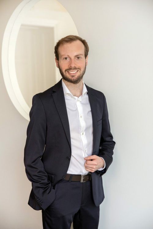 Agenda Austria-Ökonom Göttert: Geld für Anti-Teuerungsmaßnahmen.  AA
