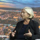 Hammerer will ÖVP und Opposition überzeugen