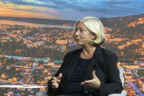 Aktenlieferungen Nur das Landesverwaltungsgericht kann laut Sprickler-Falschlunger völlig unabhängig entscheiden.