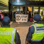 „Stopp der S 18“