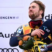 Norweger Kilde verbaut Schweizern Doppelsieg