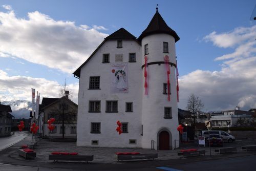 Alles rund um den schönsten Tag im Leben gibt es am Wochenende in Götzis.  