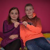 Kleines Konzert für „Geben für Leben“