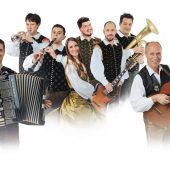 Der Oberkrainer-Sound feiert 70-jähriges Jubiläum!