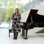 Kultur in der Mittagspause