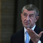 Tschechien wählt neuen Präsidenten