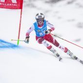 Premierensieg für Salzgeber